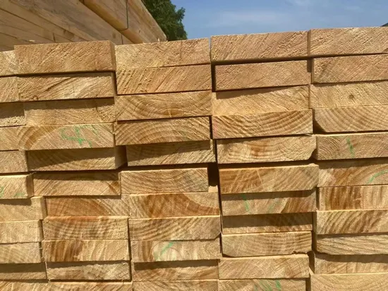 LVL de álamo completo para muebles/embalaje, el mejor LVL de alta calidad para palos de madera de construcción