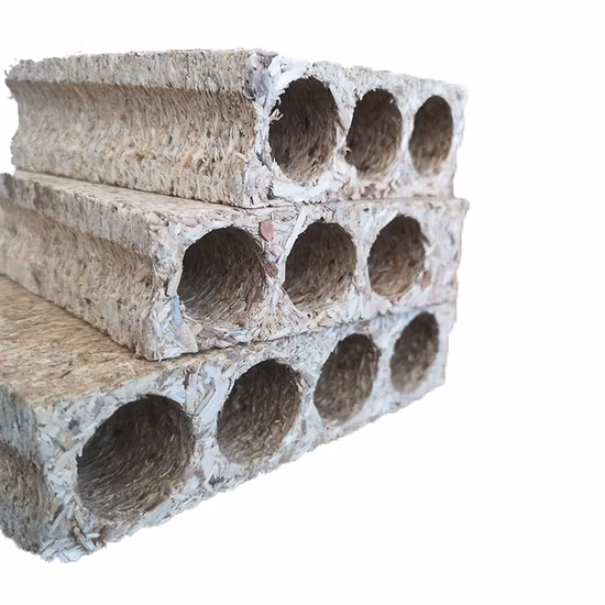 lower price 33mm/38mm hollow particle board for inner door