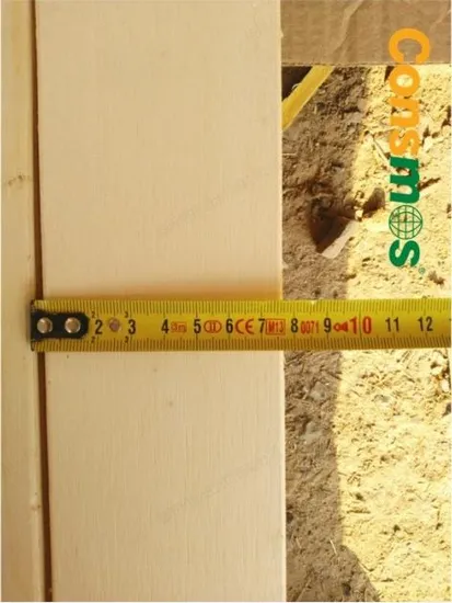 LVL de fábrica para embalaje y construcción a buen precio