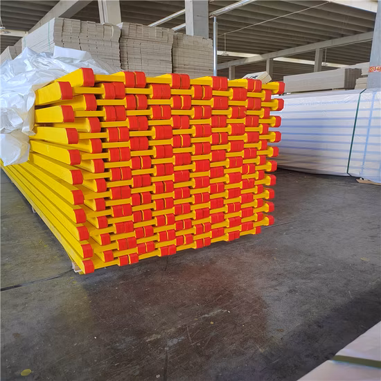 Construcción Pino Encofrado Madera Aserrada LVL H20 Viga de madera