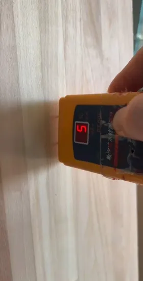 Listones de cama de madera LVL de madera contrachapada curvada